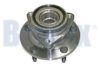 BENDIX 051169B Wheel Bearing Kit